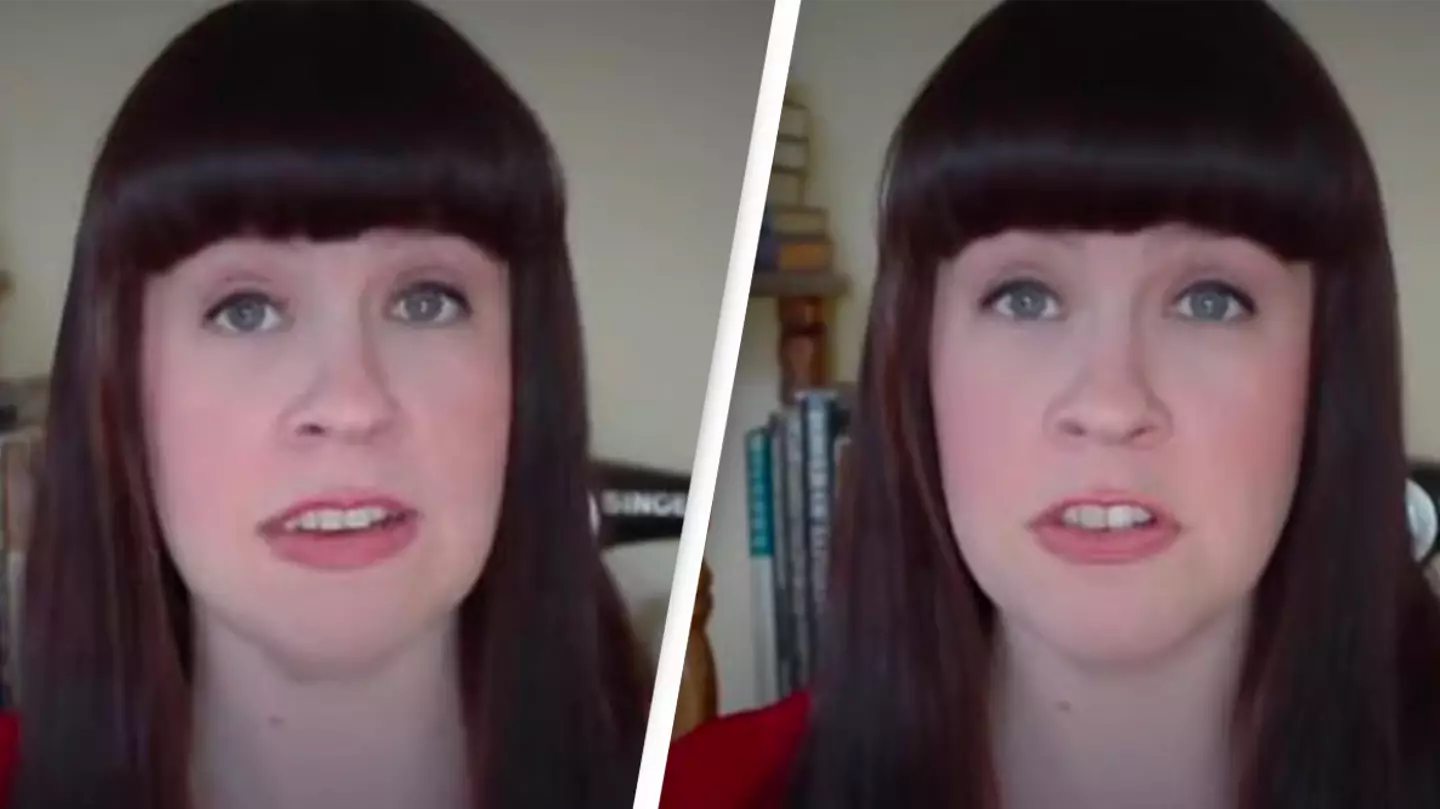 Ask A Mortician/YouTube