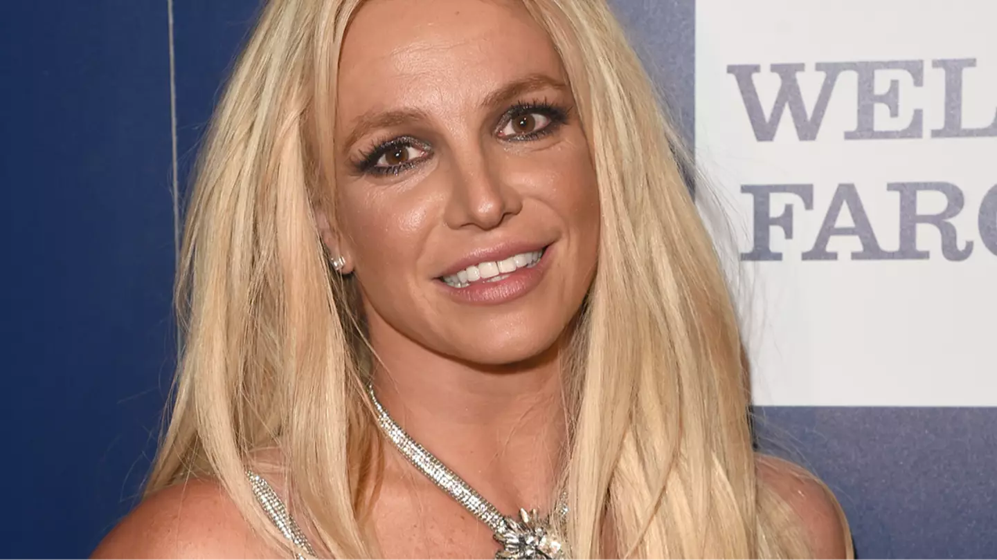Britney Spears makes rare comment on 'fake' marriage to ex husband Sam Asghari