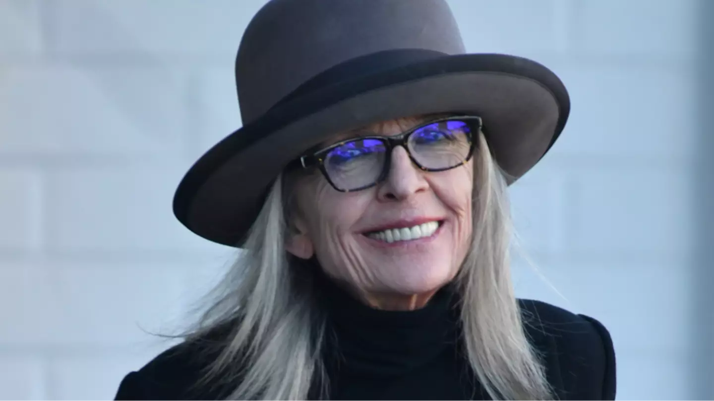 Diane Keaton's friend speaks out on her condition in weeks before death aged 79