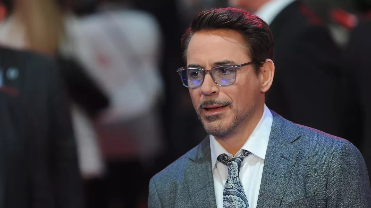What Is Robert Downey Jr’s Net Worth In 2022?