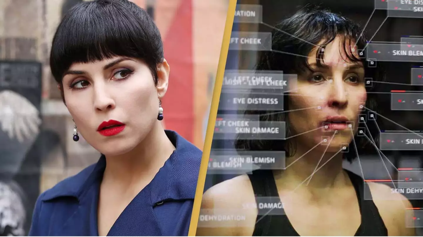 Dystopian thriller is being called one of the best movies on Netflix