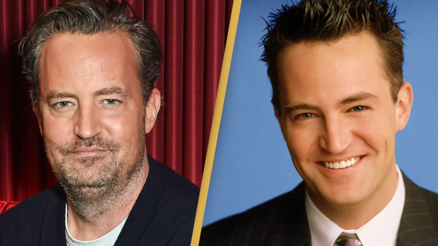 Matthew Perry’s cause of death pending additional investigation after autopsy