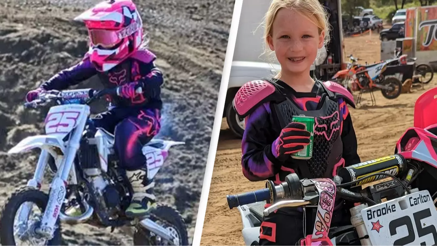 Go Fast Girls/ GoFundMe