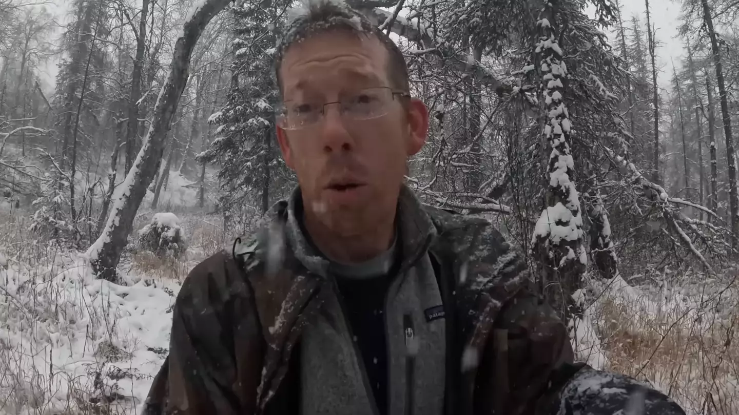 YouTube/Outdoor Boys