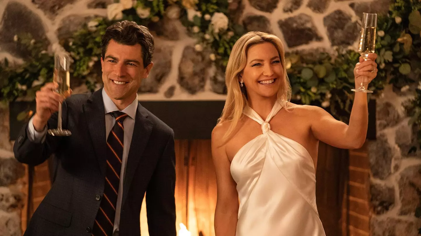 Netflix fans 'demand more' after binge watching 'exceptional' TV series with 95% Rotten Tomatoes rating in one night