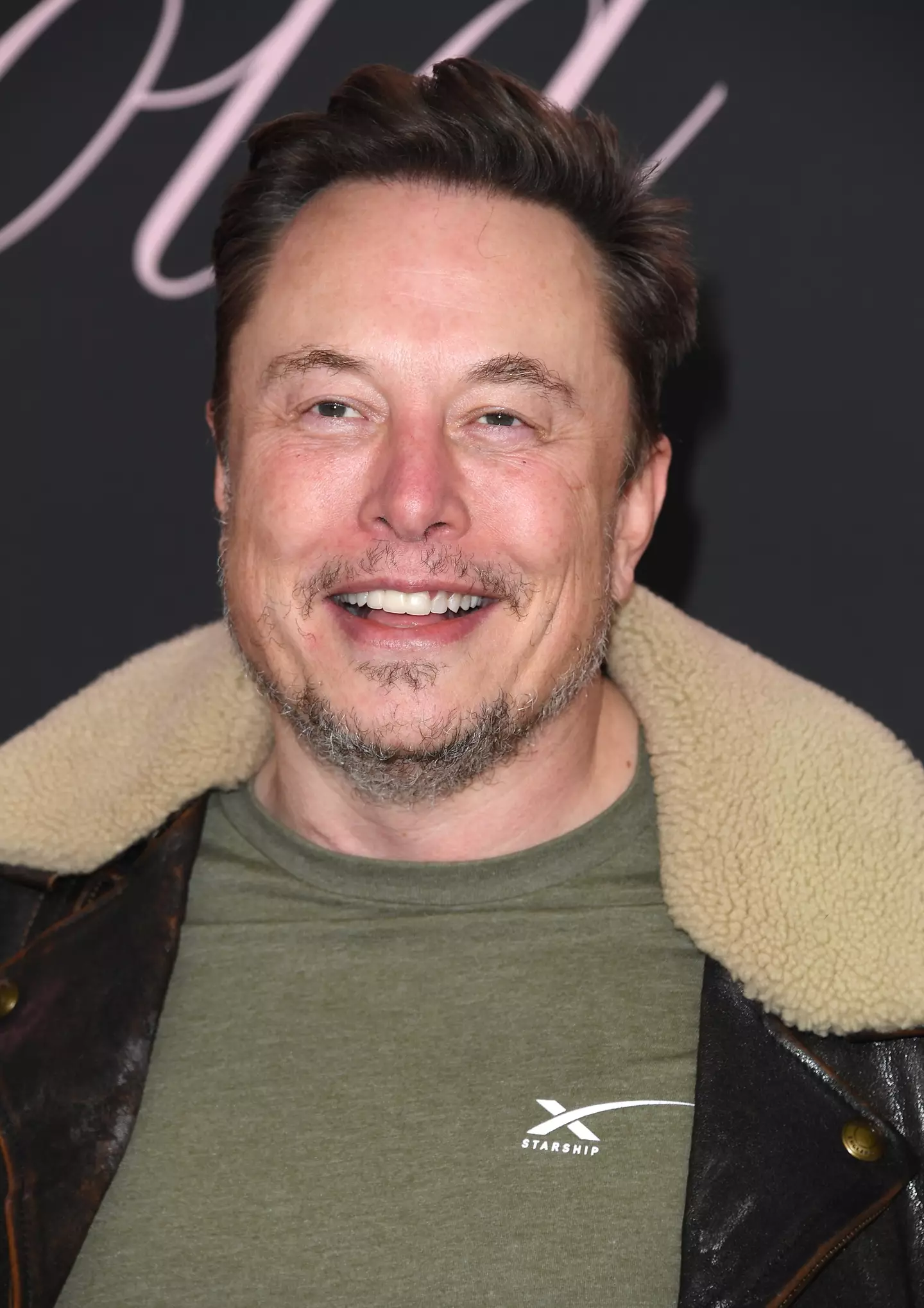 Elon Musk has issued a response.