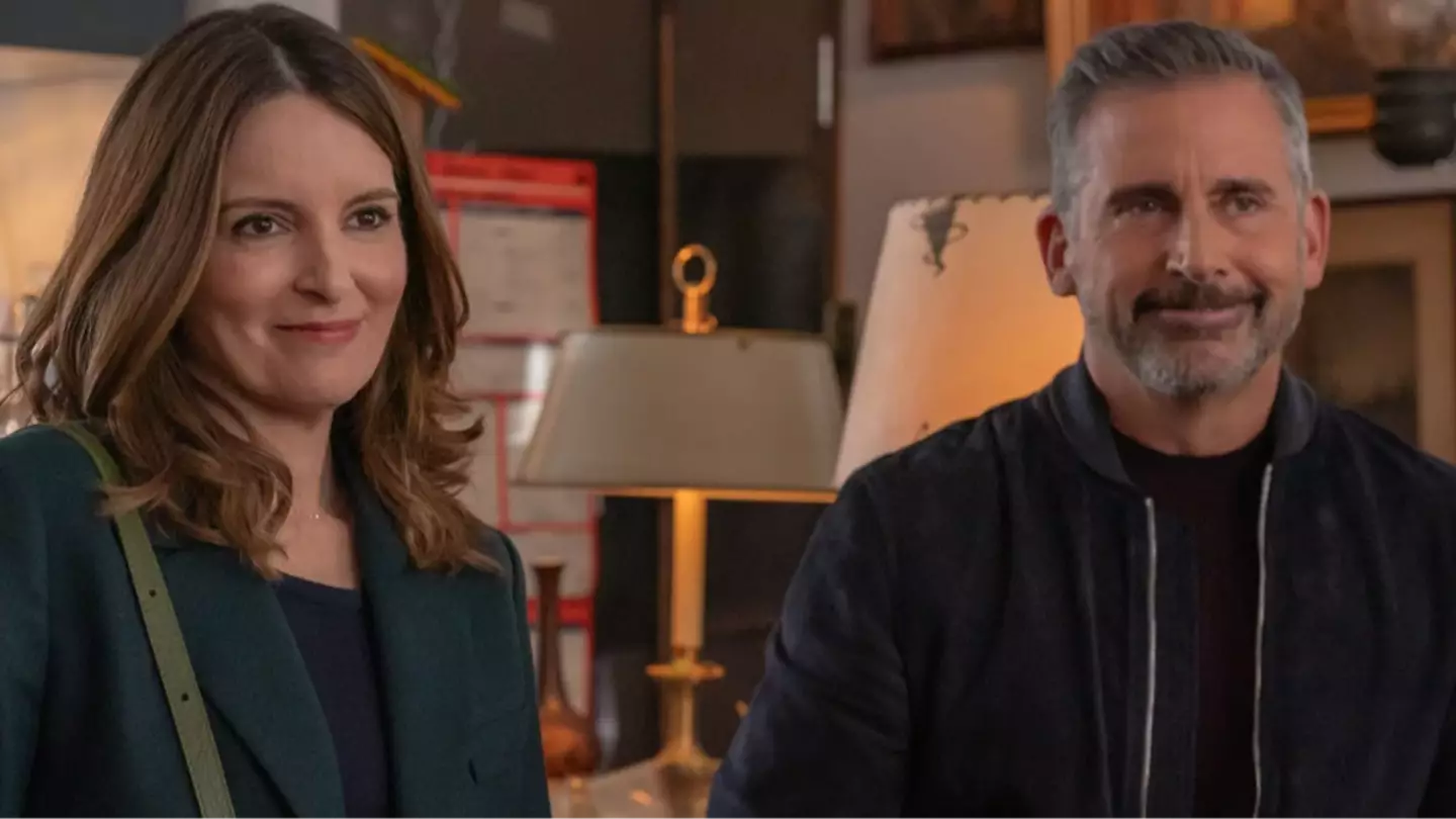 Tina Fey reveals clue in episode one of 'masterpiece' Netflix series that indicated tragic twist later on