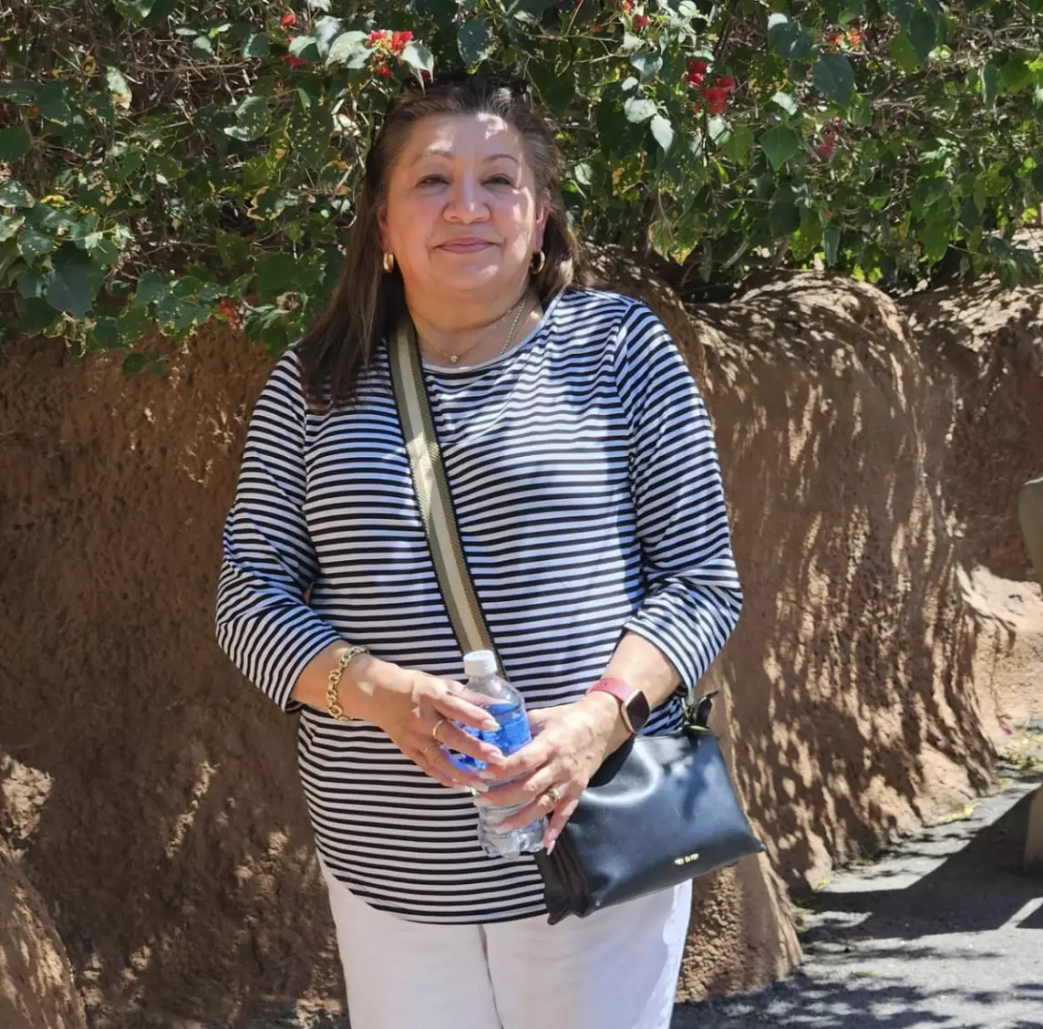 Blanca Turrubiate-Simpson worked for the Murdaughs for 14 years (blanca_turrubiate/Instagram)