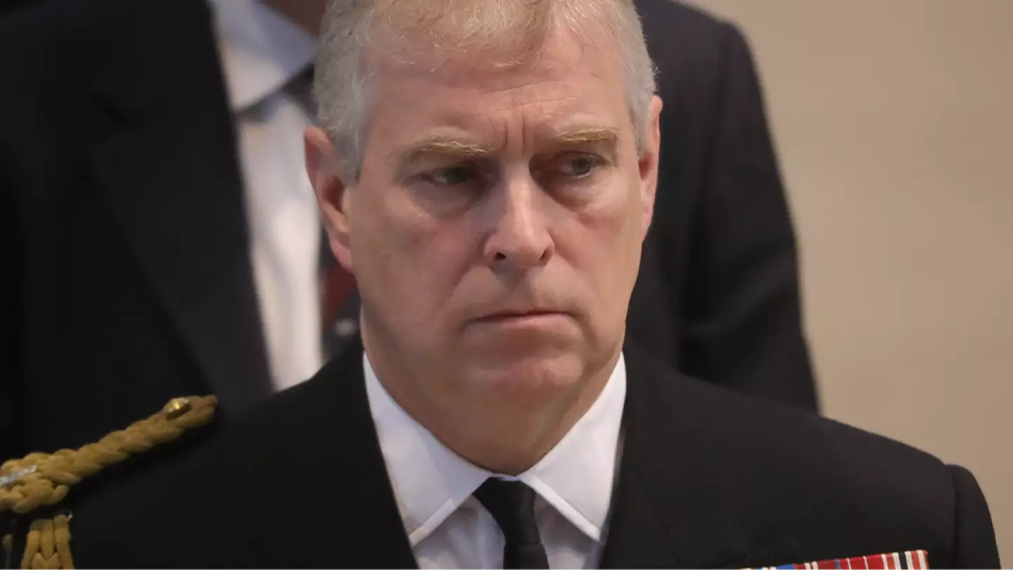 What happens next as Prince Andrew gives up all royal titles amid Jeffrey Epstein controversy