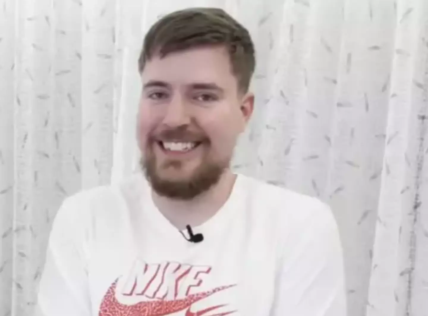 Filming on the Olympic event has apparently resumed.