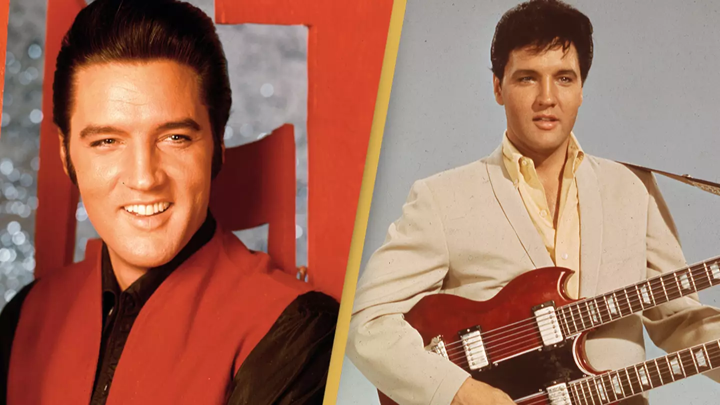 Expert debunking 'gruesome' myths reveals real reason why Elvis Presley died