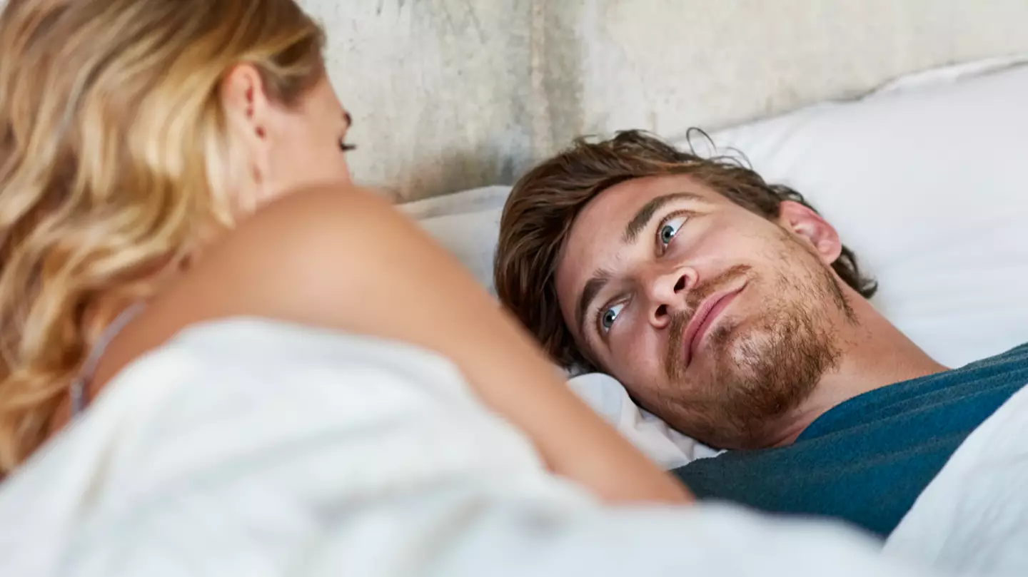 Getty Images/Morsa Images