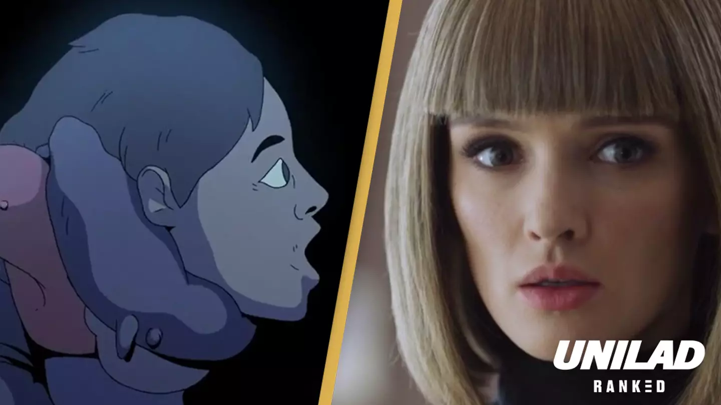 5 Netflix series with 100% ratings you've probably never heard of