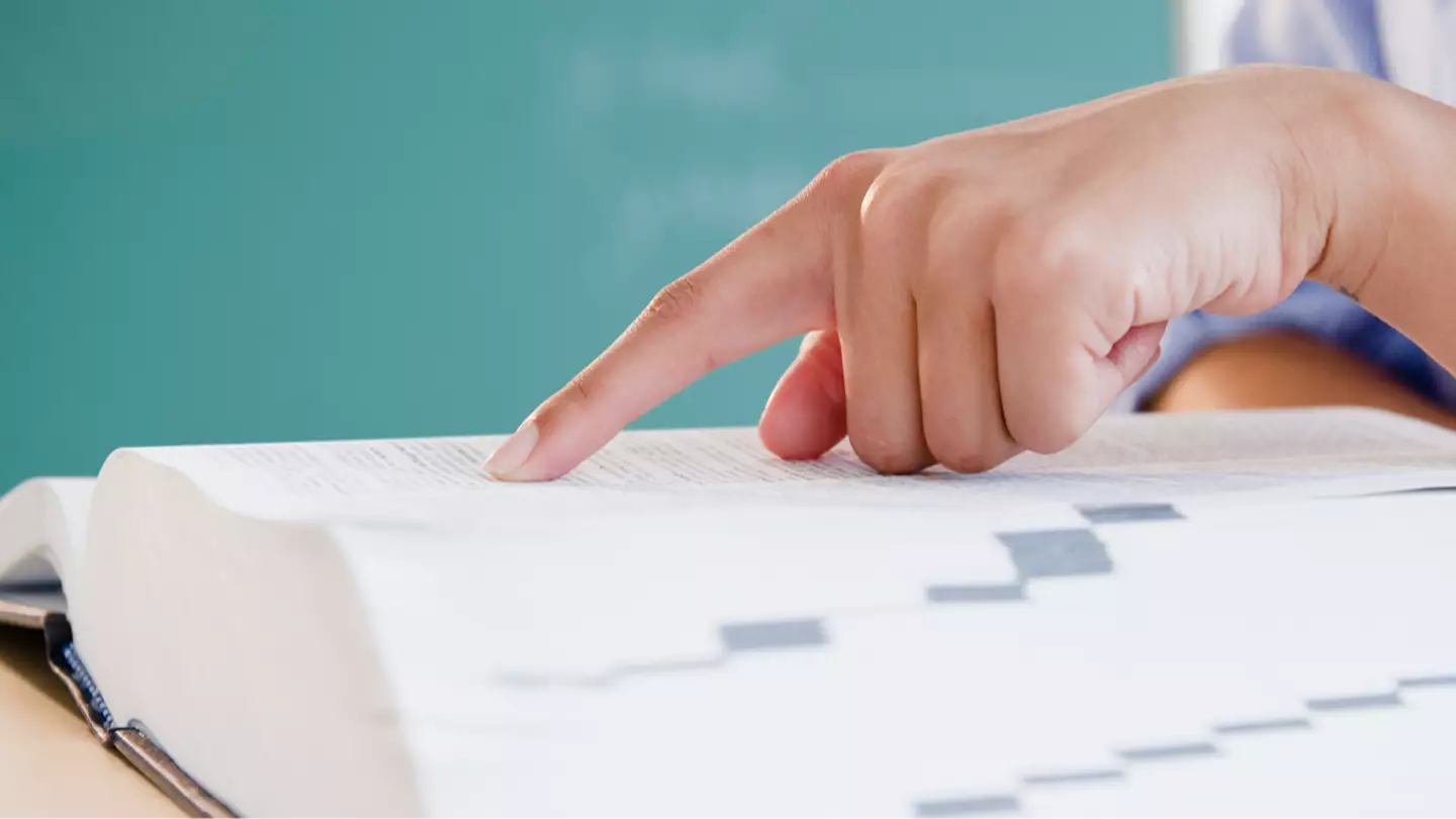 Getty Images/JGI/Jamie Grill