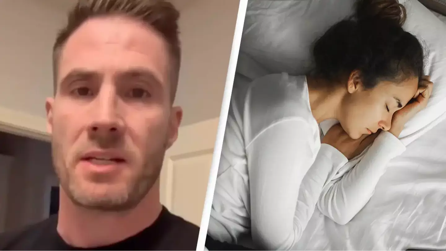 TikTok/drjoe_md/Getty Stock Image