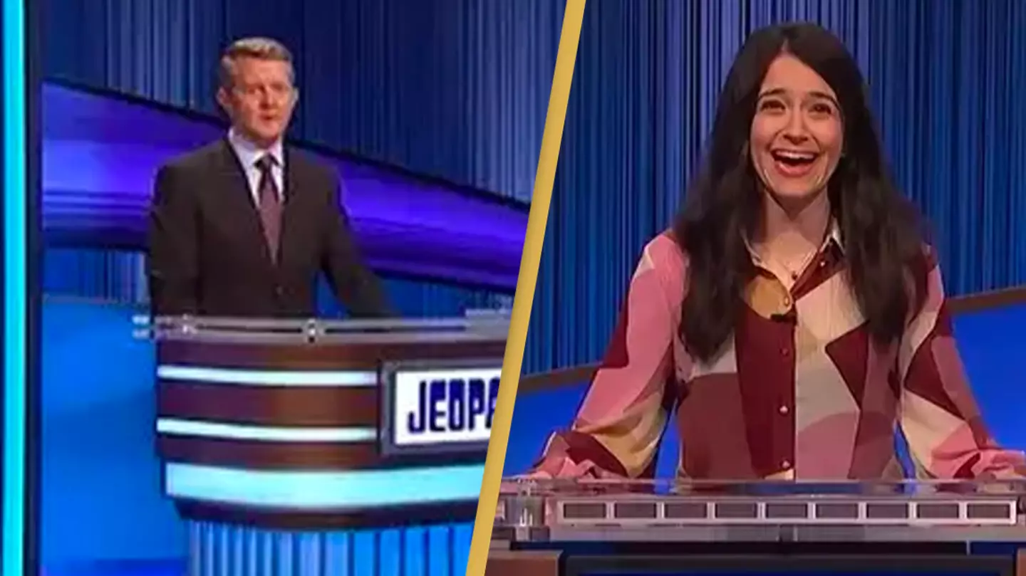 Jeopardy! fans fume as they call out ‘worst final answer’ they’ve ever seen