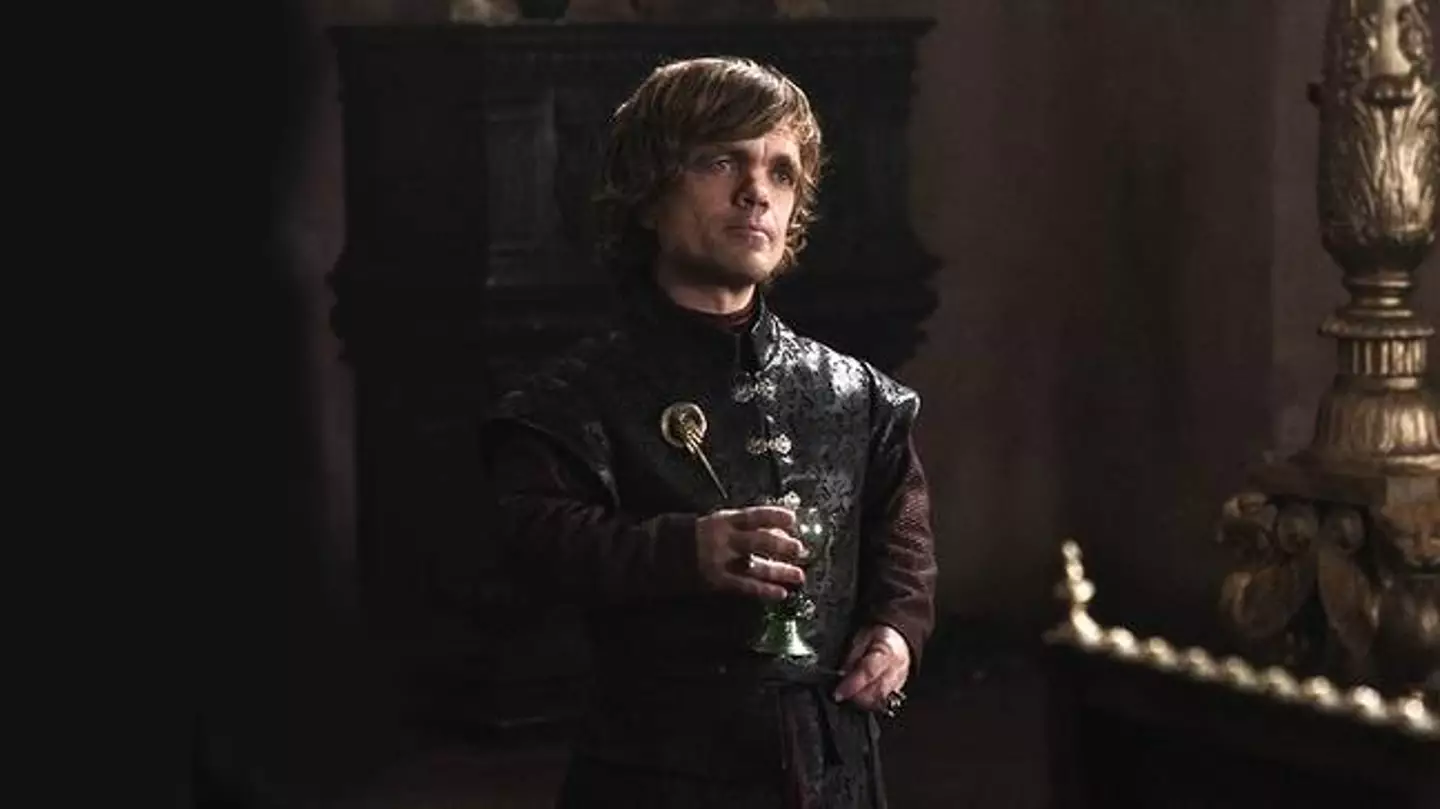 Peter Dinklage portrayed Tyrion Lannister in Game of Thrones.