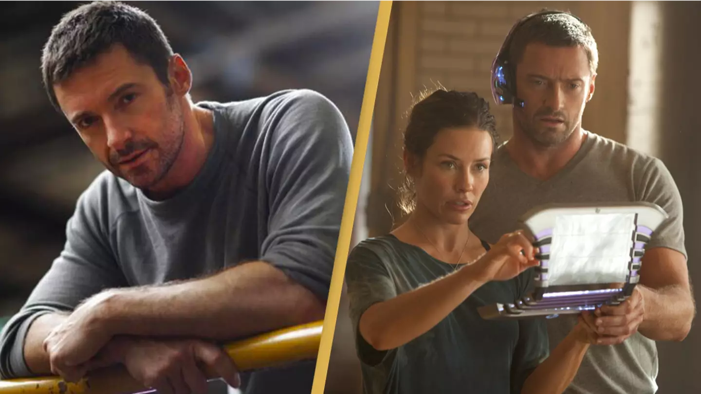 Underrated Hugh Jackman film is becoming one of the biggest movies on Netflix