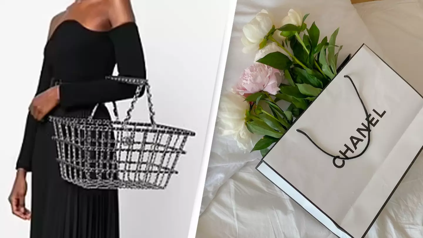 Farfetch/Анастасия/Pexels