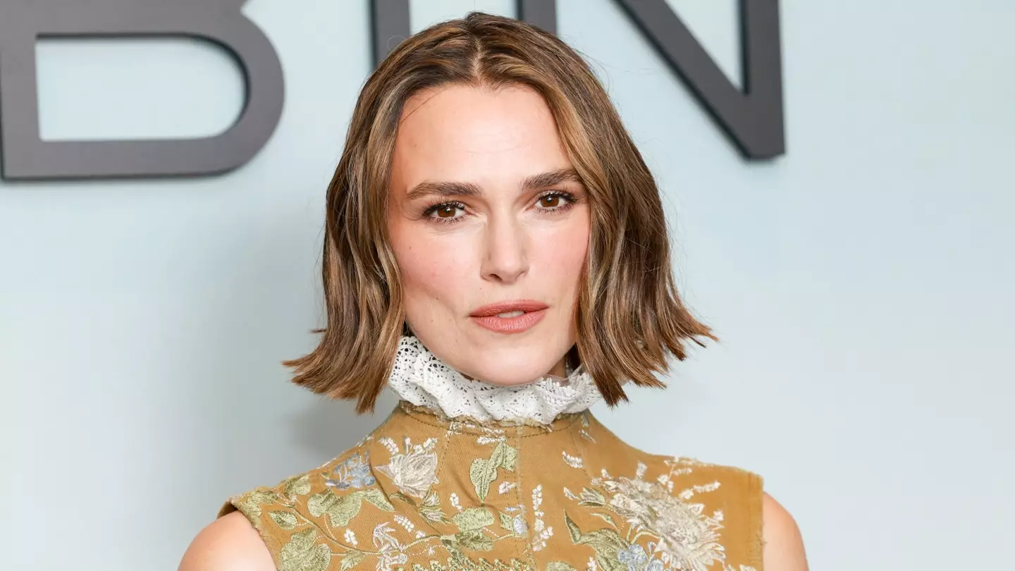 Keira Knightley defends decision to join Harry Potter series amid JK Rowling controversy