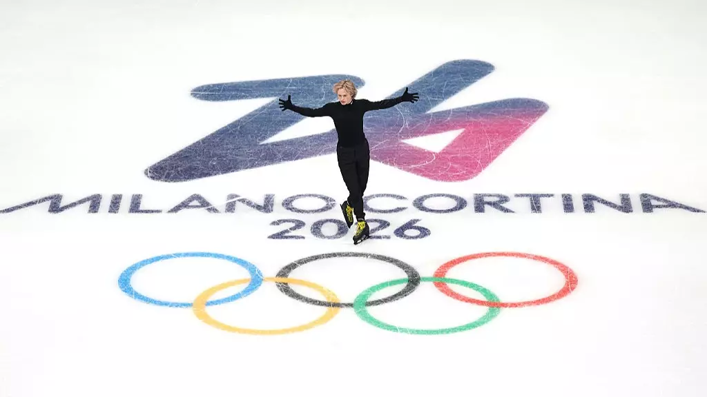 Matthew Stockman/Getty Images