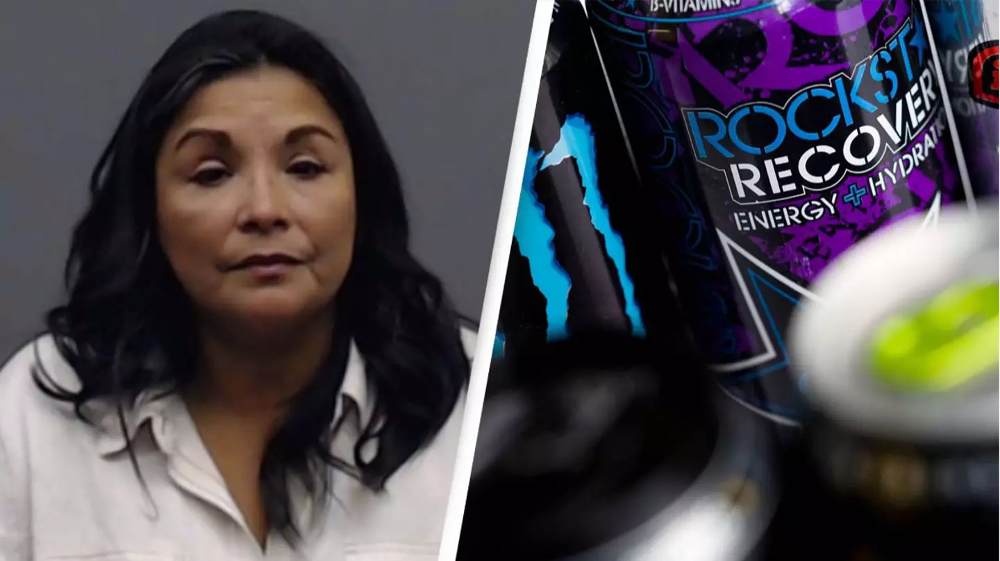 Boss Pleads Guilty To Spiking Her Employees' Energy Drinks With Colon Cleanser