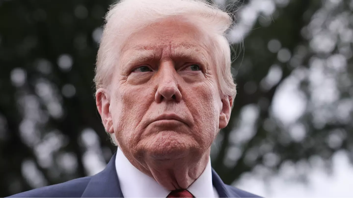 Trump's niece explains why he 'can see the end is near' amid admission on not believing he'll 'make it to heaven'