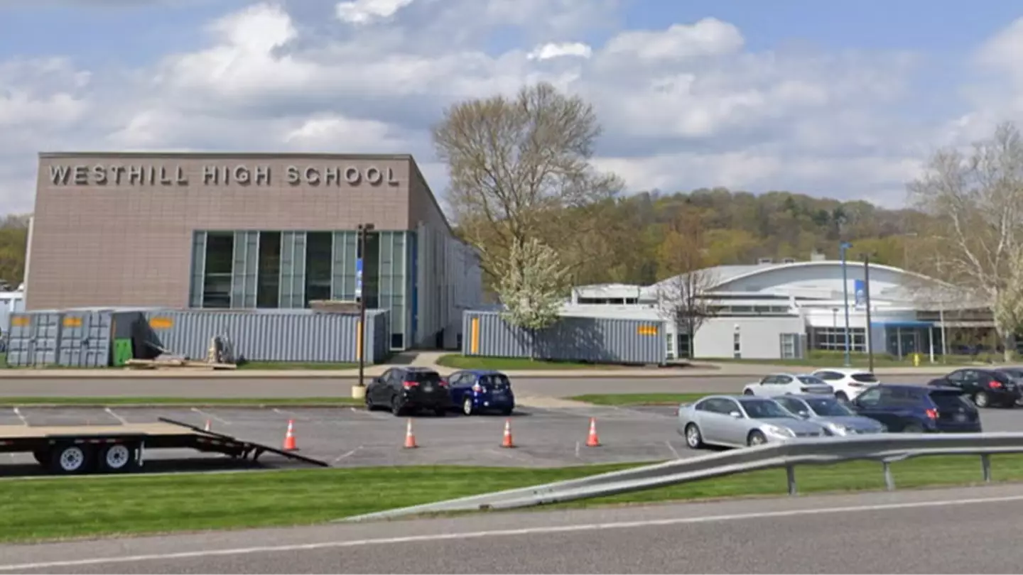 Details of 'hazing ritual' emerge as 11 high school lacrosse players face kidnapping charges after it went 'too far'