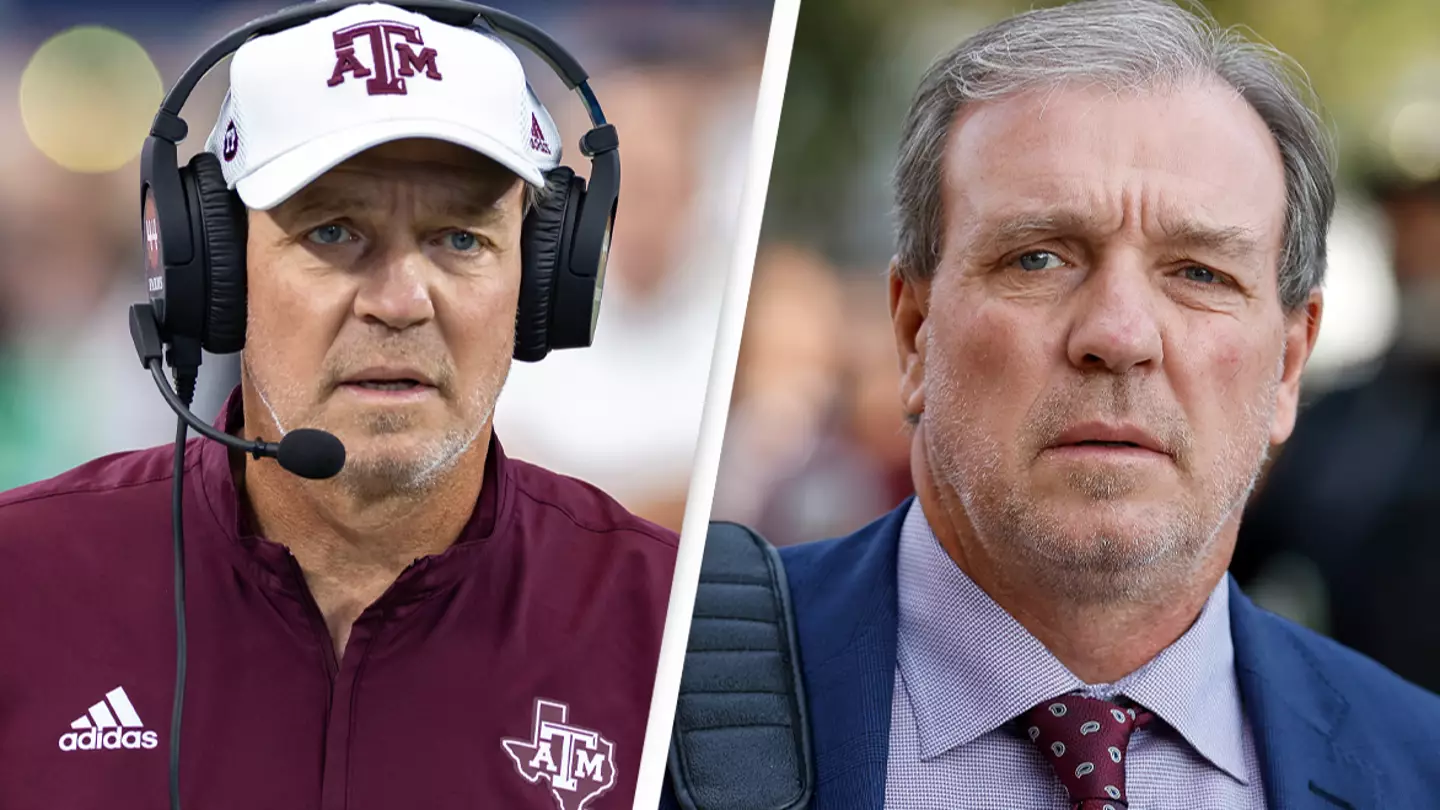 University to pay football coach $75 million to stop coaching