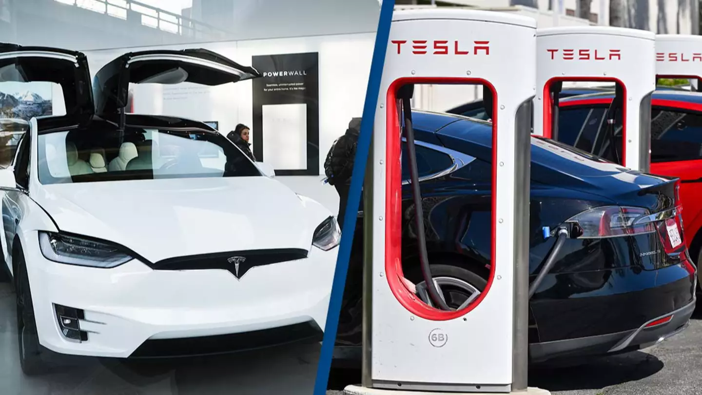 Drivers share the main things they'd change with electric cars