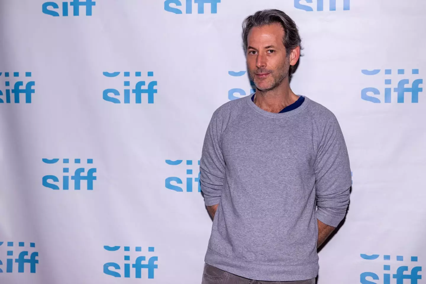 Jeff died by suicide at the start of the year (Mat Hayward/Getty Images)