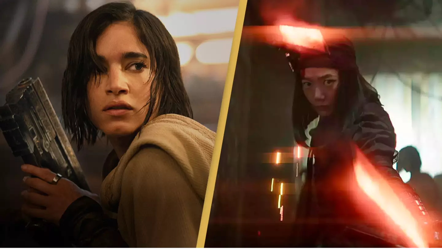 Netflix's most expensive movie of 2023 is off to an absolutely terrible start with reviews