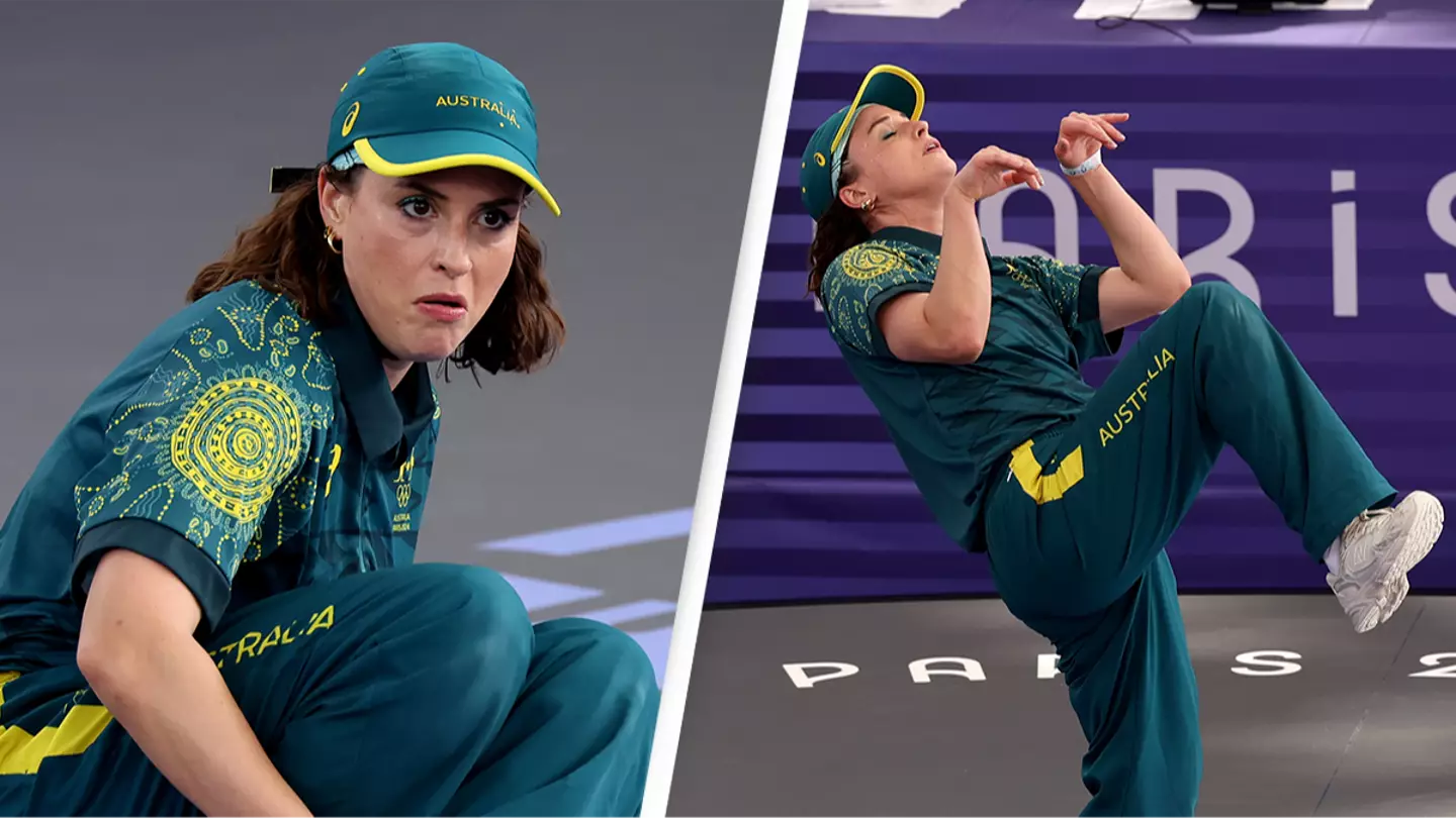 Getty Images/Ezra Shaw