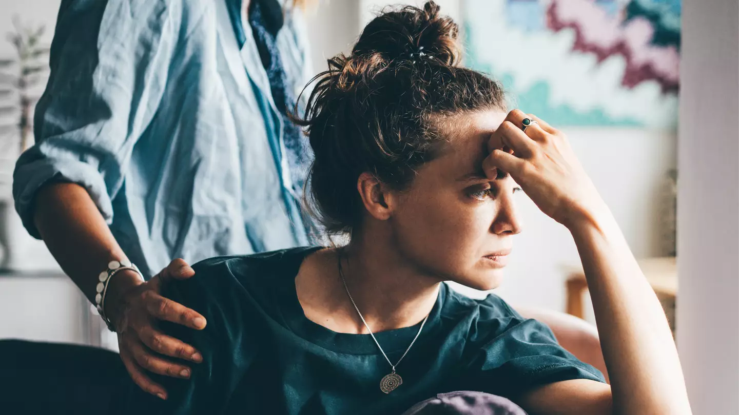 Women report sudden loss of attraction in their partners after one major lifestyle change