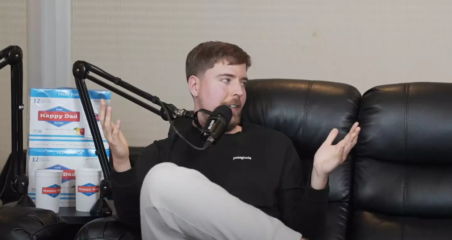 Not everyone agrees with his predictions.