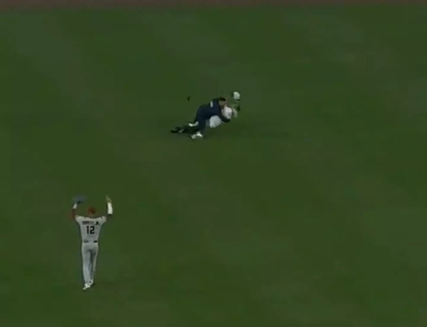 The proposal quickly turned disastrous.