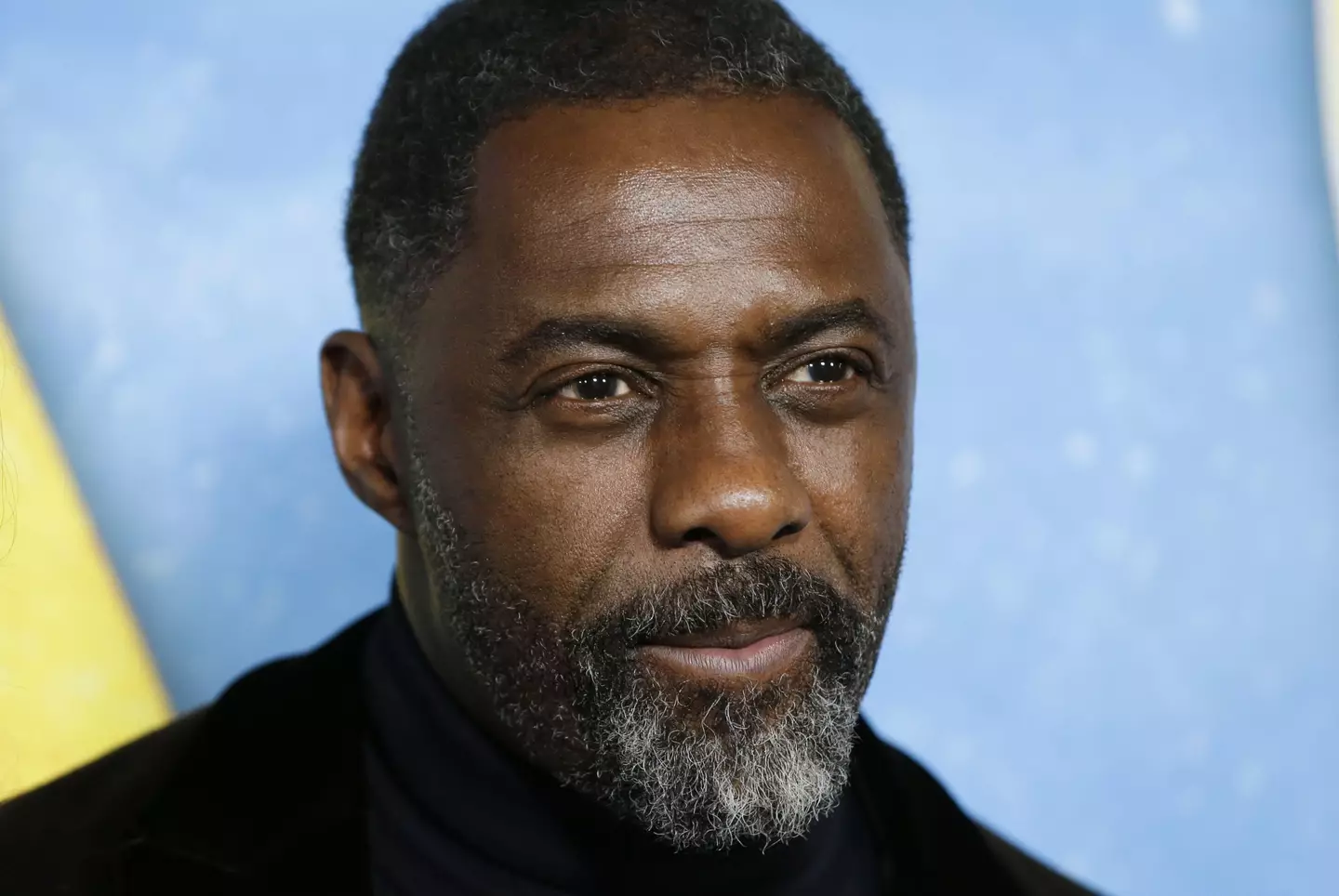 Idris Elba is one of the bookies favourites to become the next James Bond.