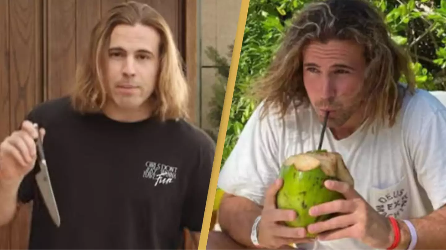 YouTube chef Daniel Sancho found guilty of gruesome murder and sentenced to life in prison