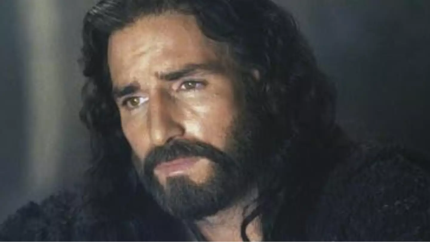 Why Mel Gibson warned Passion of the Christ star the role could cost him his career in Hollywood