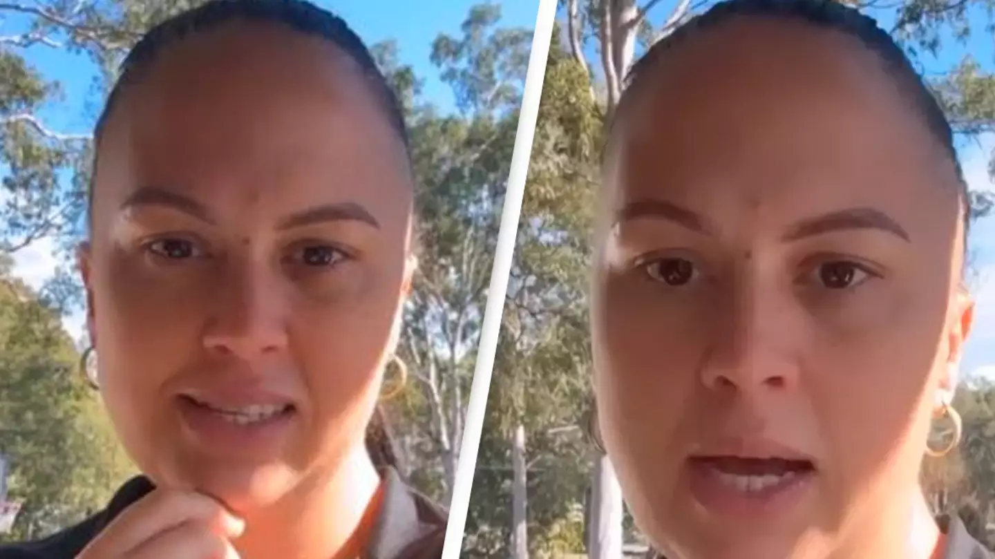 TikTok/@basketballmumma