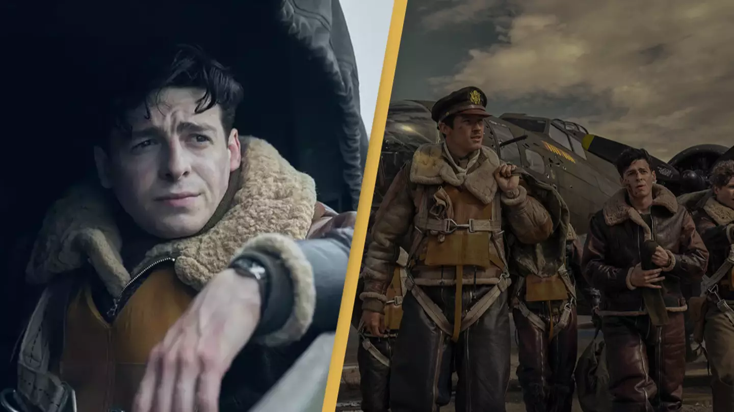 Cast of Band of Brothers sequel had to follow bizarre and extreme rule while filming series