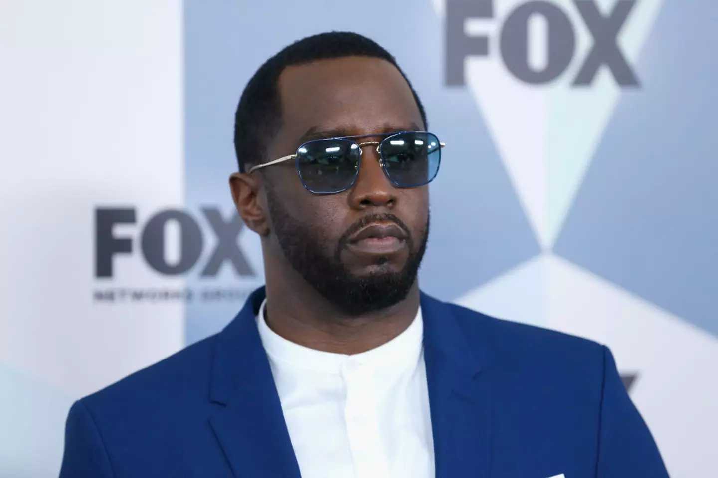 Diddy has been charged with sex trafficking and racketeering (John Lamparski/WireImage)