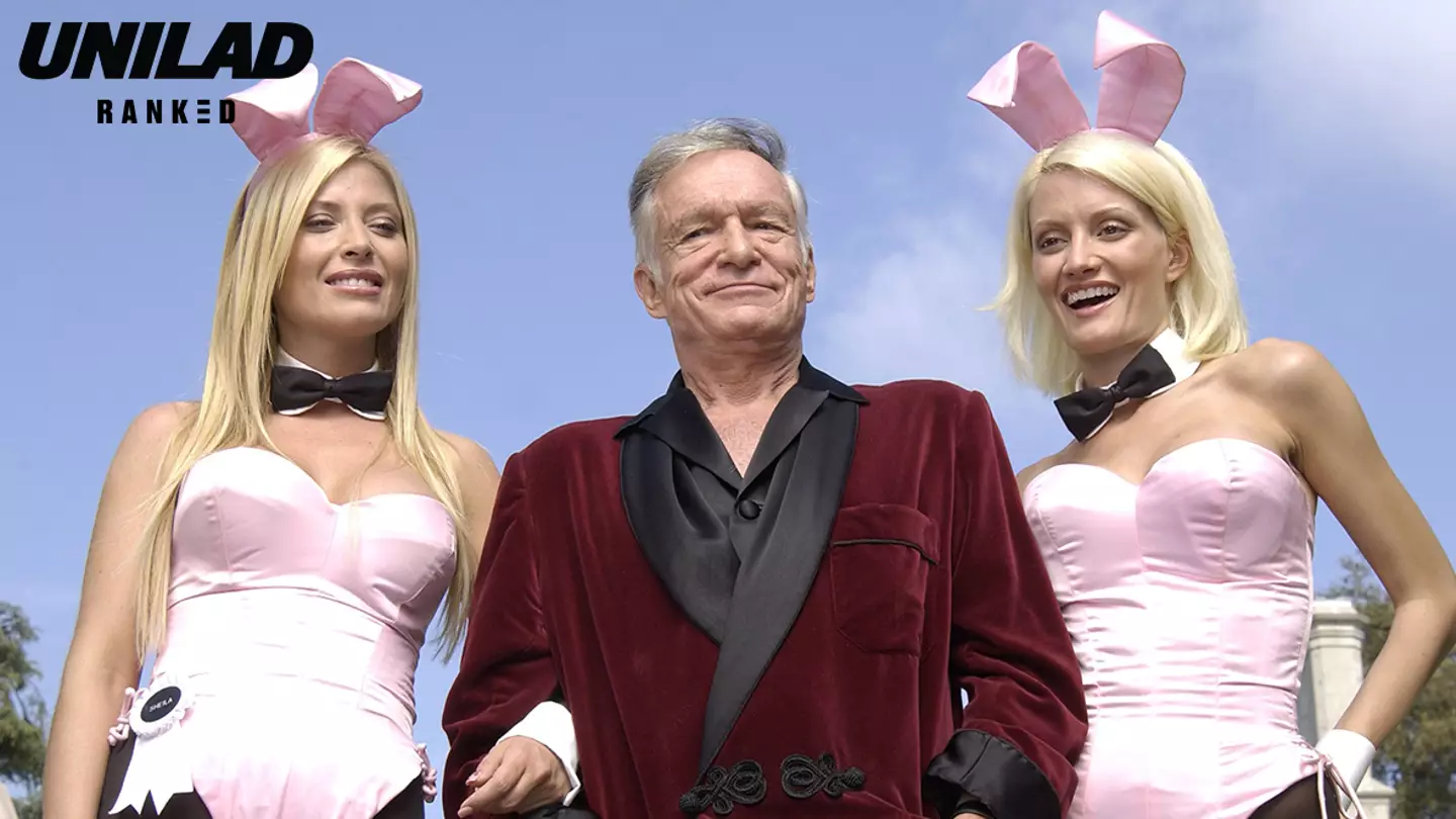 Robert Mora/Getty Images