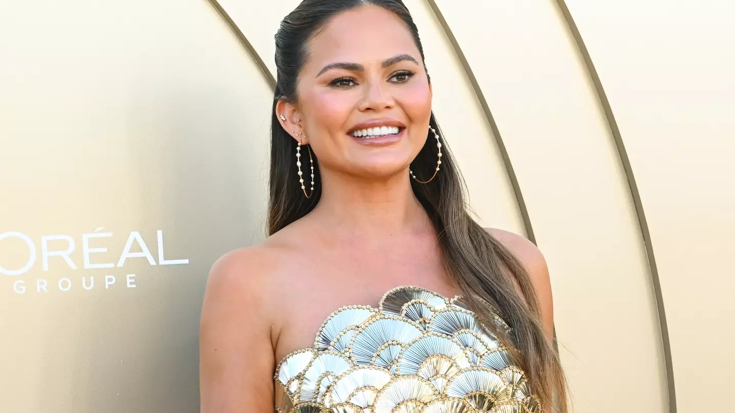 Olivia Wong/WireImage
