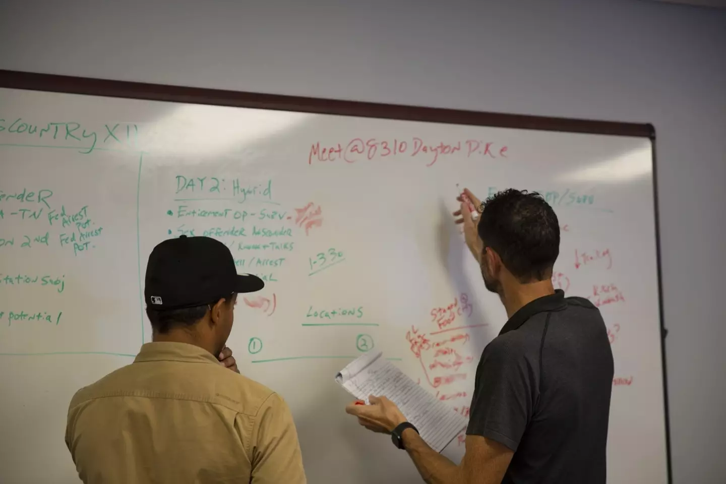 Federal agents have saved more than 200 people in their latest Operation Cross Country mission.