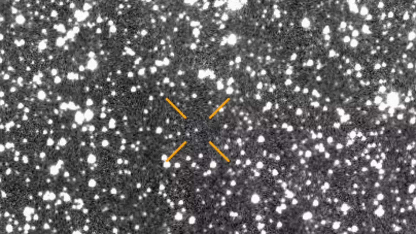 Harvard scientist saying mysterious object aiming at Earth is 'not natural' says there are two things we need to discover ‘superior alien intelligence’