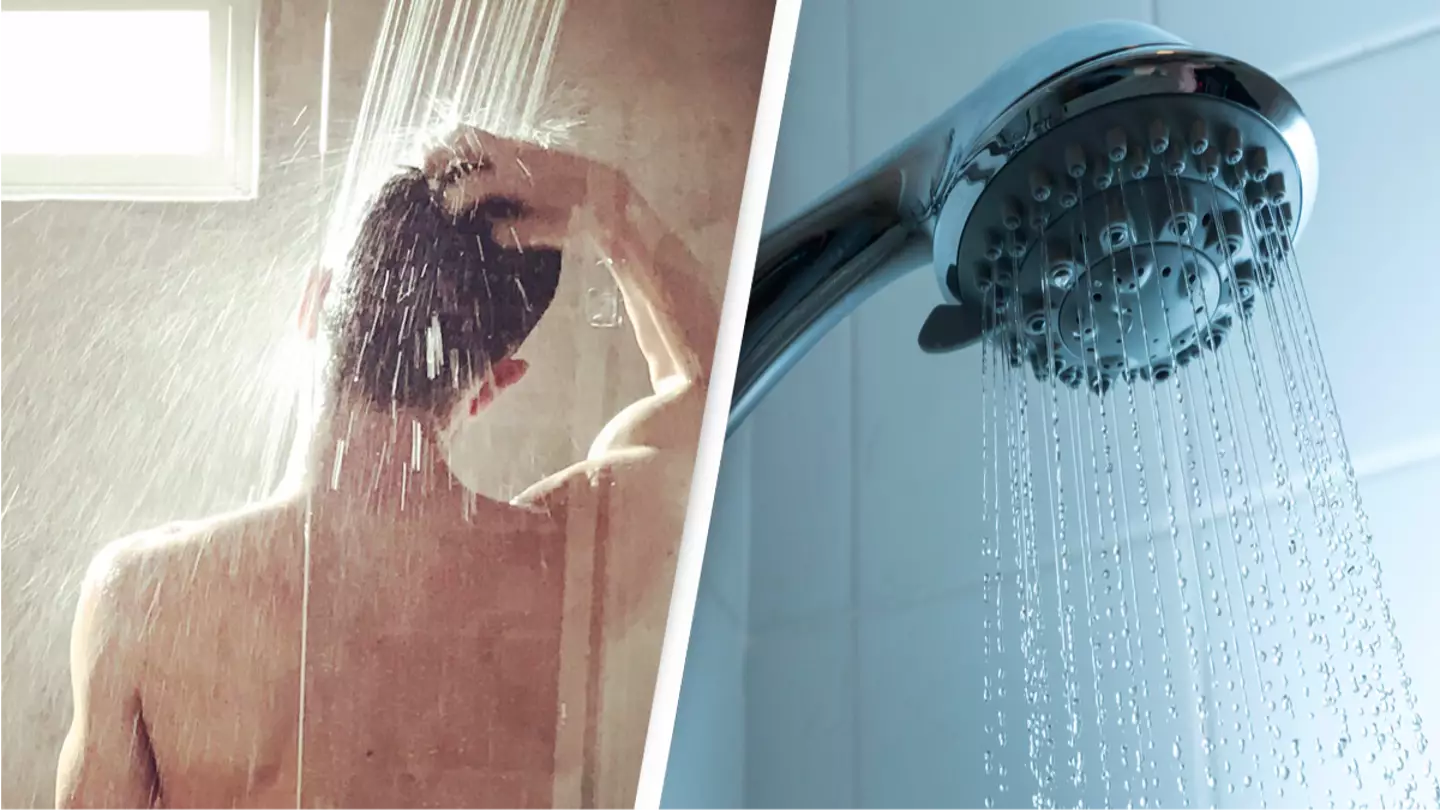 Scientists have worked out why your best ideas come to you in the shower