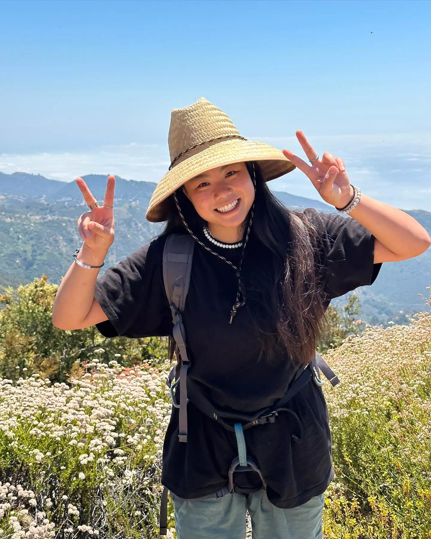 Breannah Yeh recently won one of MrBeast's challenges.