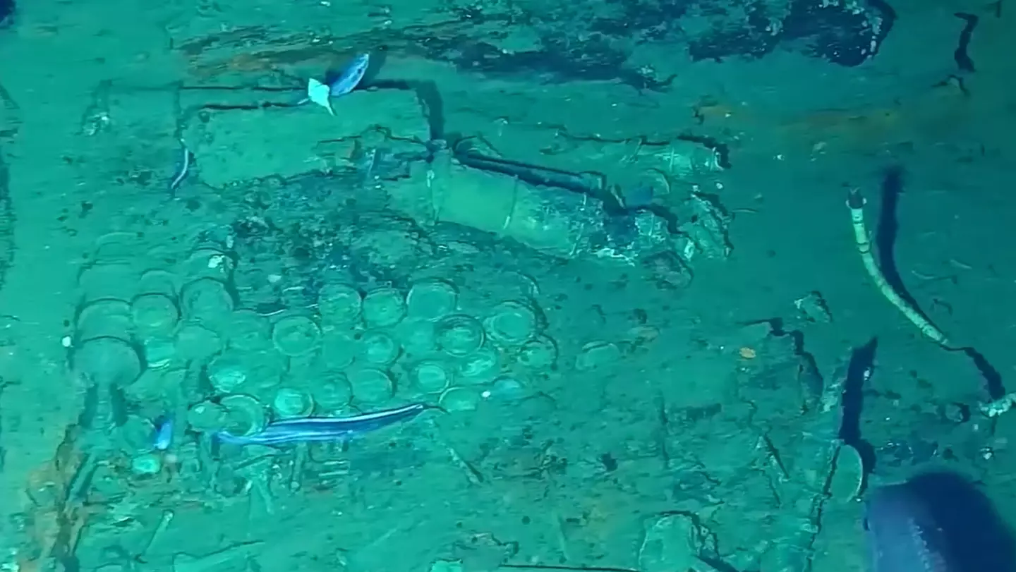 Armada de Colombia