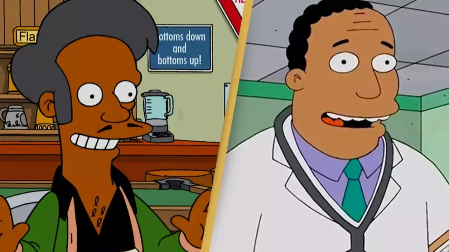 All the Simpsons voice actors that have been replaced over the years